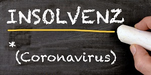 Steigende Insolvenzen Durch Coronovirus Thumbnail