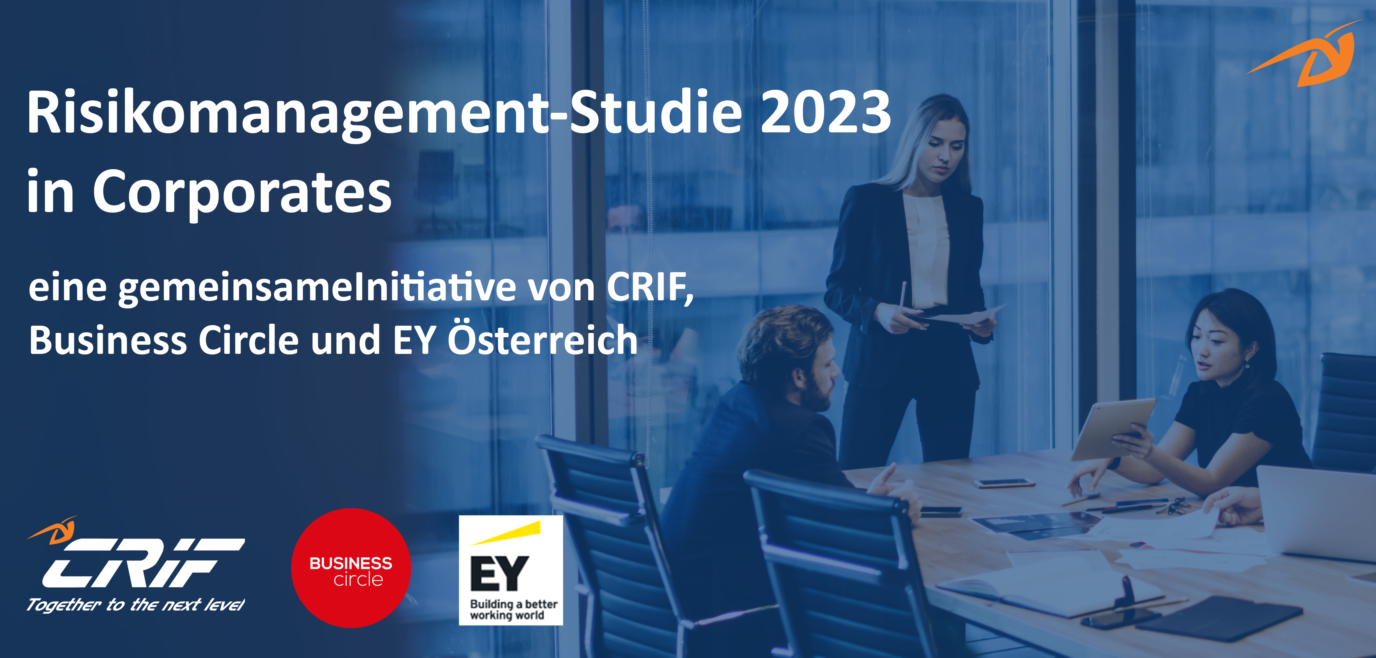 Banner Risikostudie2023 Corporates