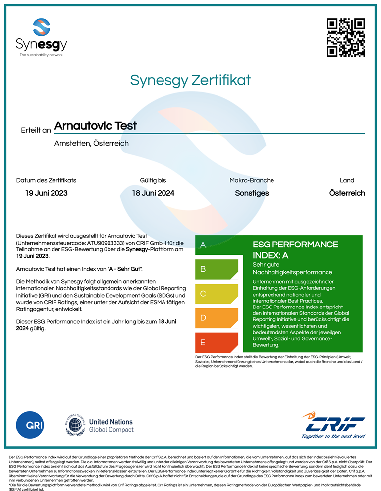 CRIF_Synesgy_Zertifikat_062023