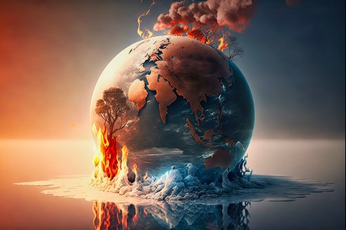 CRIF | Earth Overshoot Day 2023
