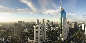 Jakarta 300Px