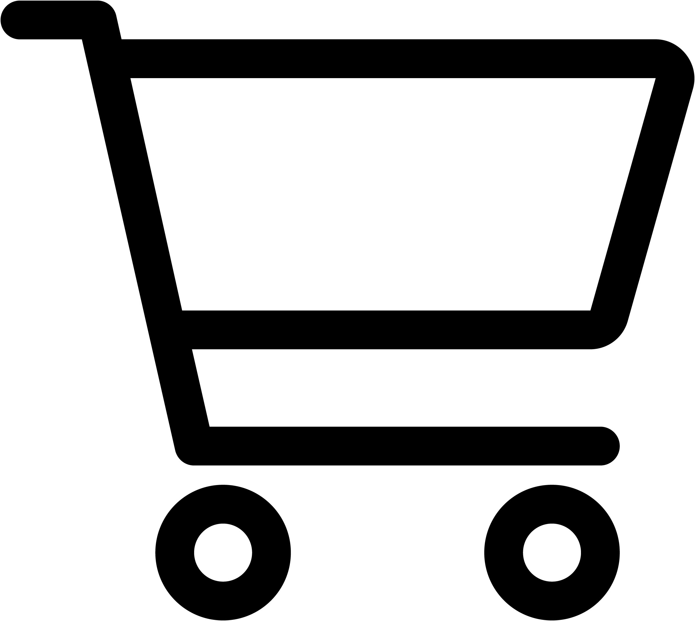 Cart Shopping Light