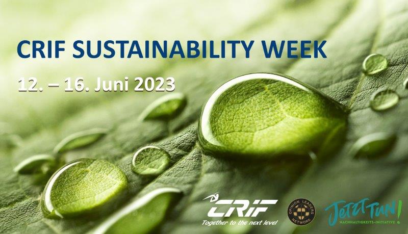 Crif Sustainability Week Banner 43 Logos Kl