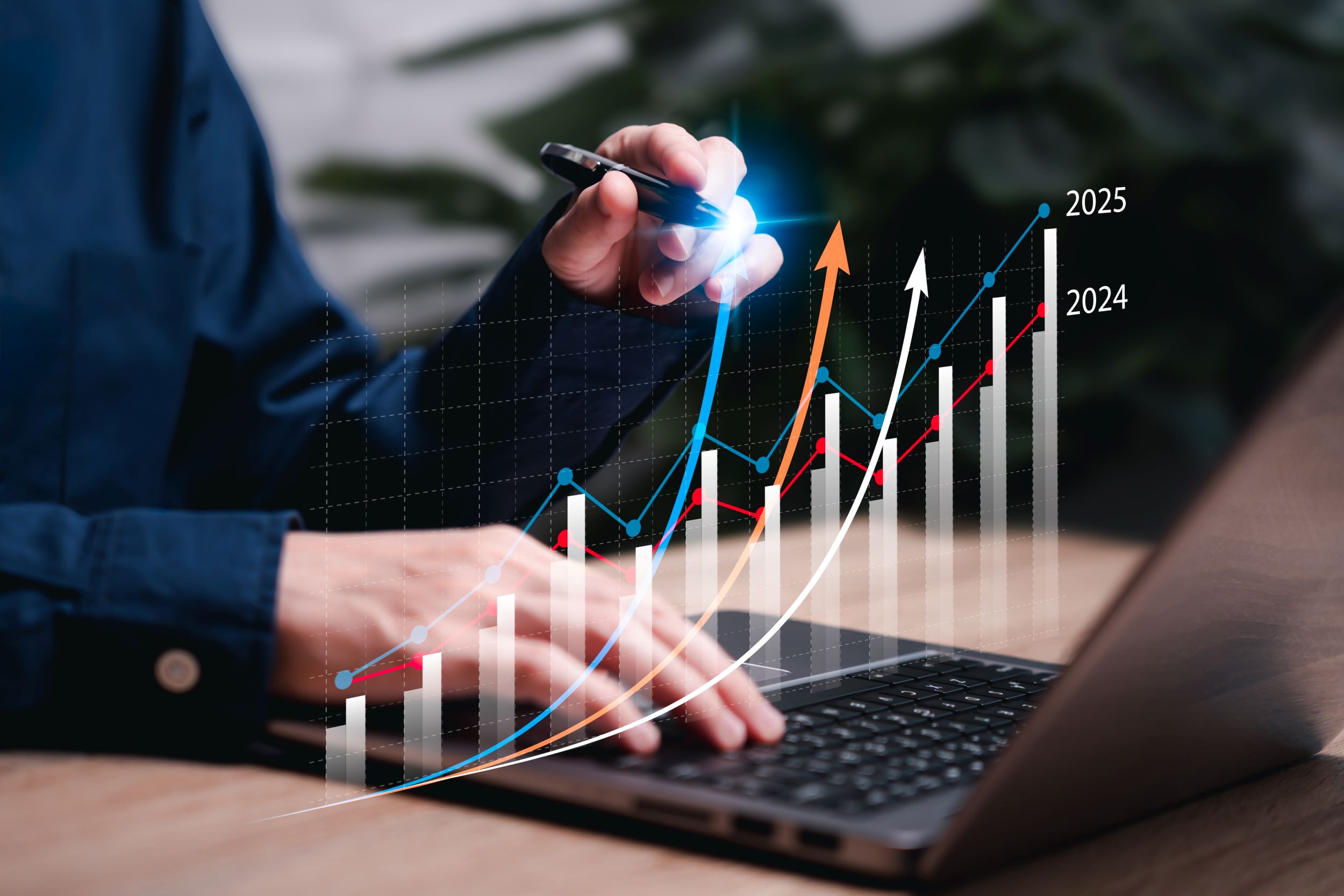 CRIF Firmeninsolvenzen 1. Quartal 2025 Österreich