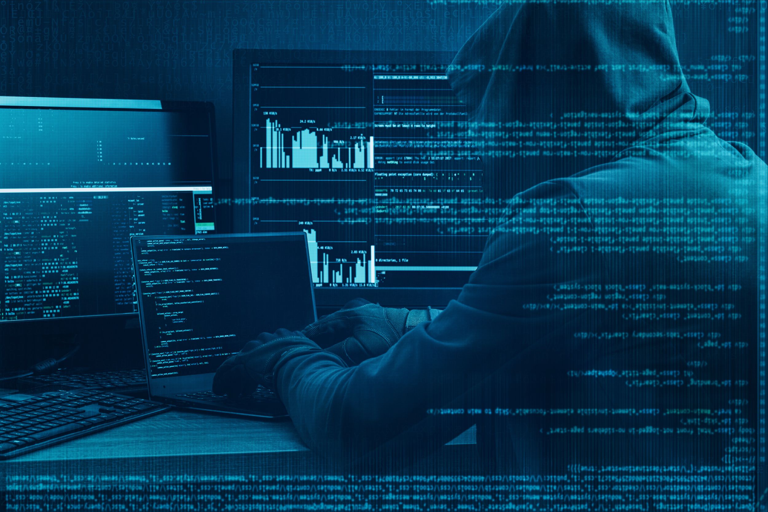 Cyber Report CRIF