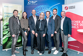 Crif Punsch Sustainable