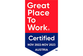 Crif Great Place To Work 2022 Titelbild Pressemeldung