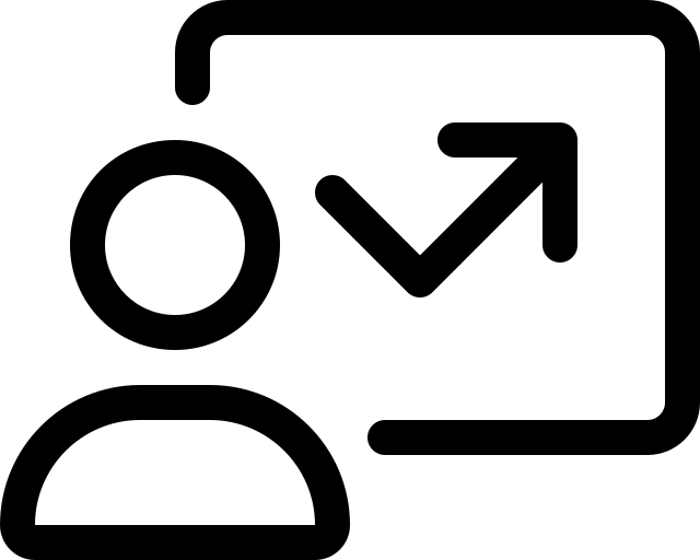 Chart User Light