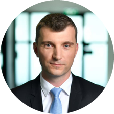 Markus Hözl - Partner von EY