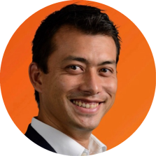 Olivier Kenji Mathurin - Senior Business Analyst