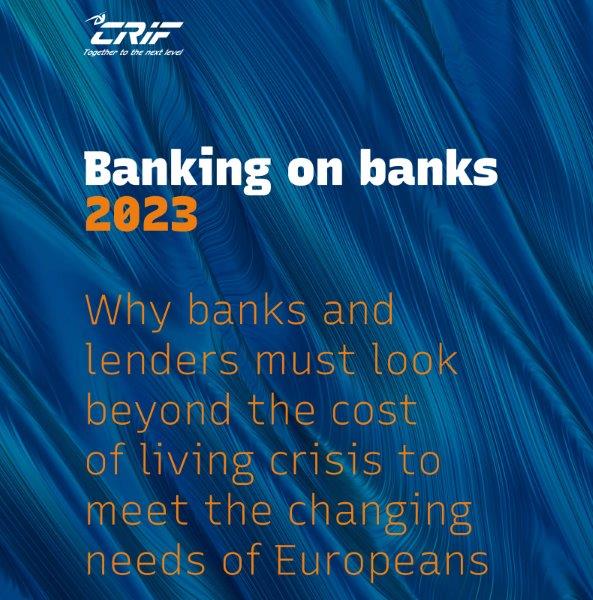 Crif Banking On Banks2023