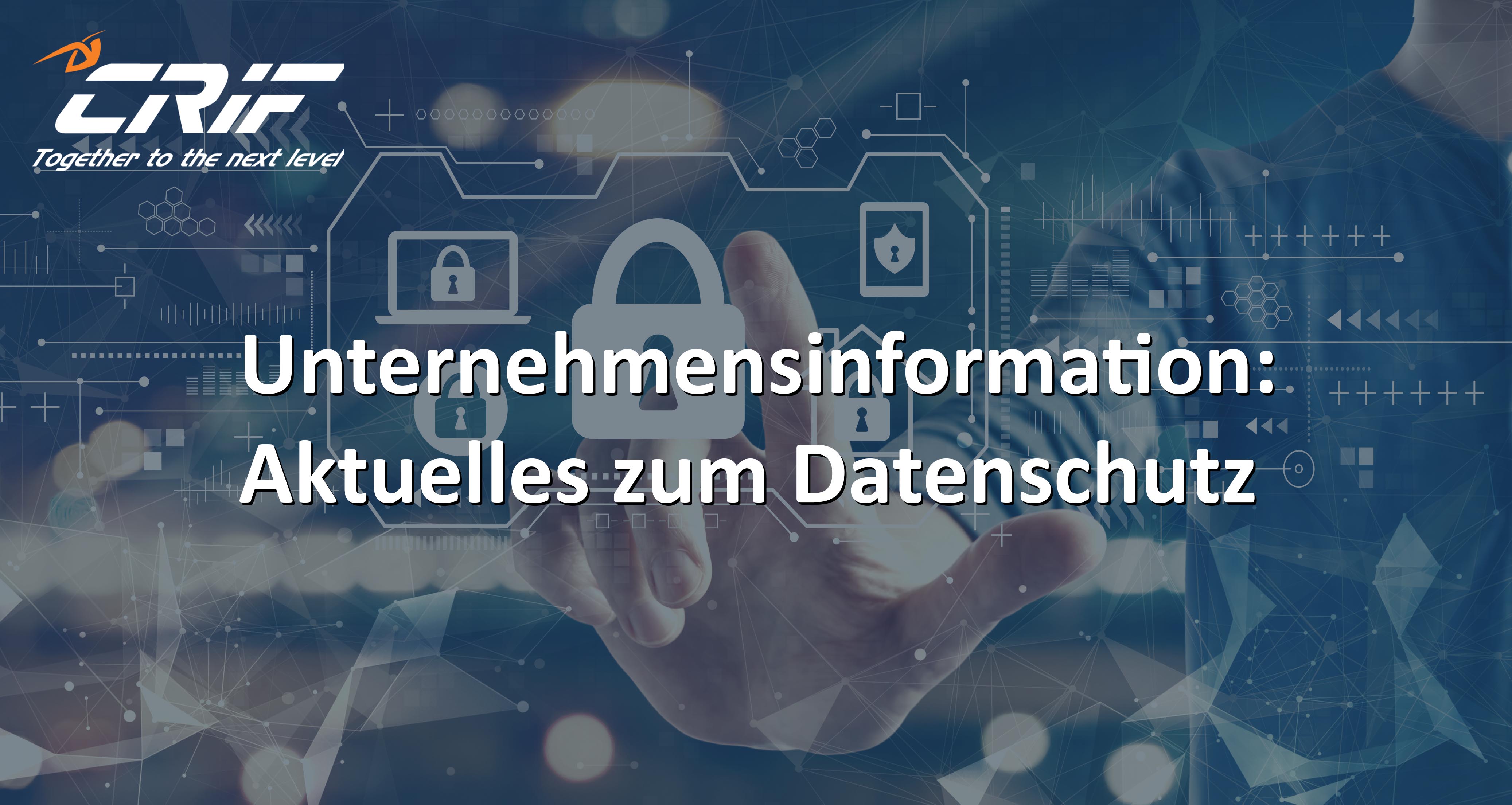 Unternehmensinformation Datenschutz Shutterstock 1669180291 Copy