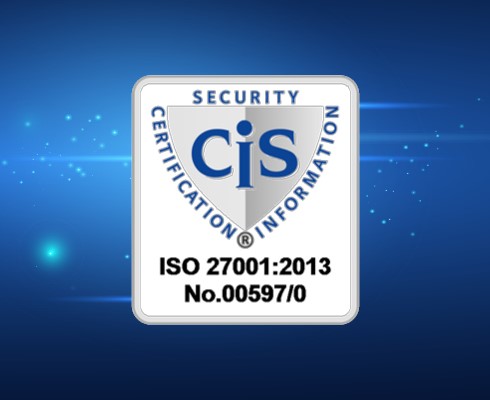 Iso Startseite