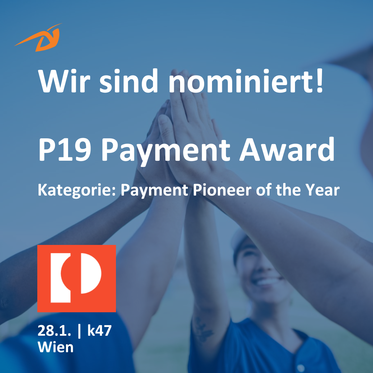 Linkedin Payment Award