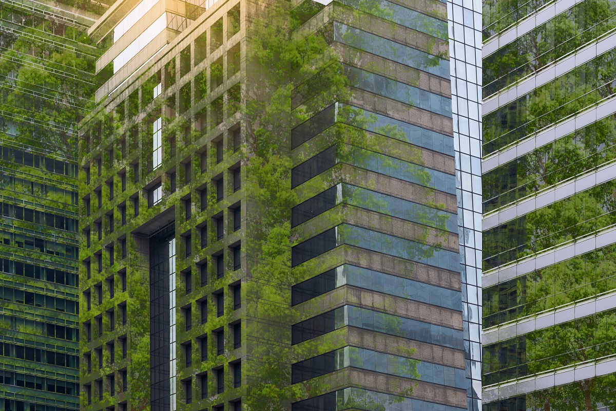 Green Building