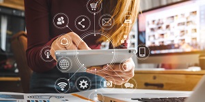 Digital Customer Journey Thumbnail